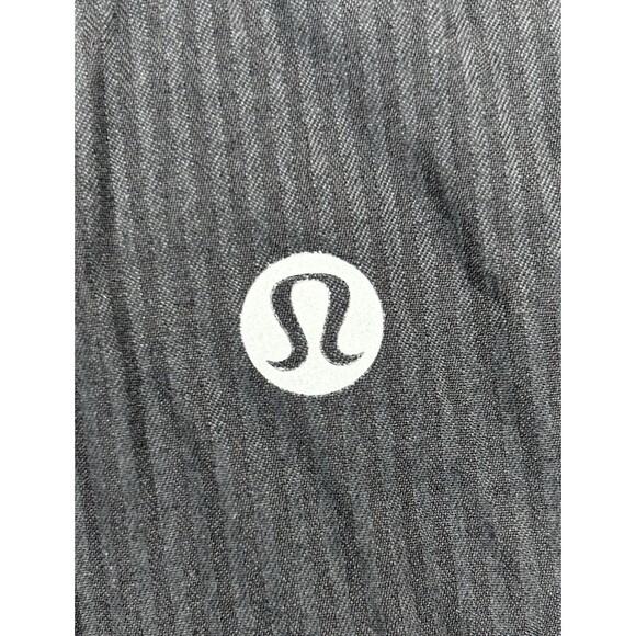 Lululemon Dance Studio Mid Rise Womens Jogger Pant 28’’ Size 6 Full Length Black - Picture 5 of 5
